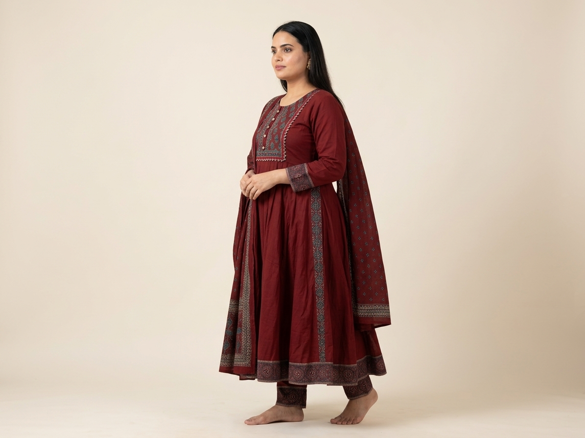 Raani Rouge, view 2