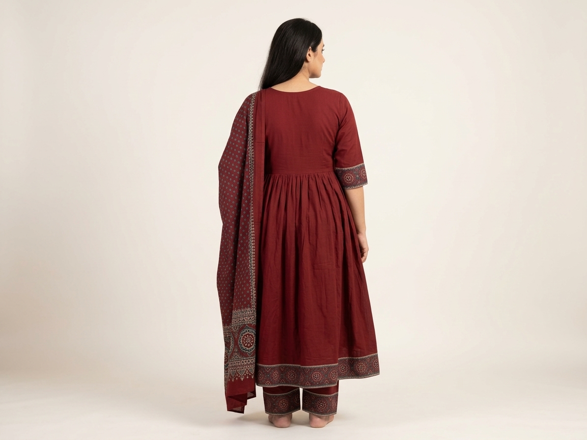 Raani Rouge, view 3
