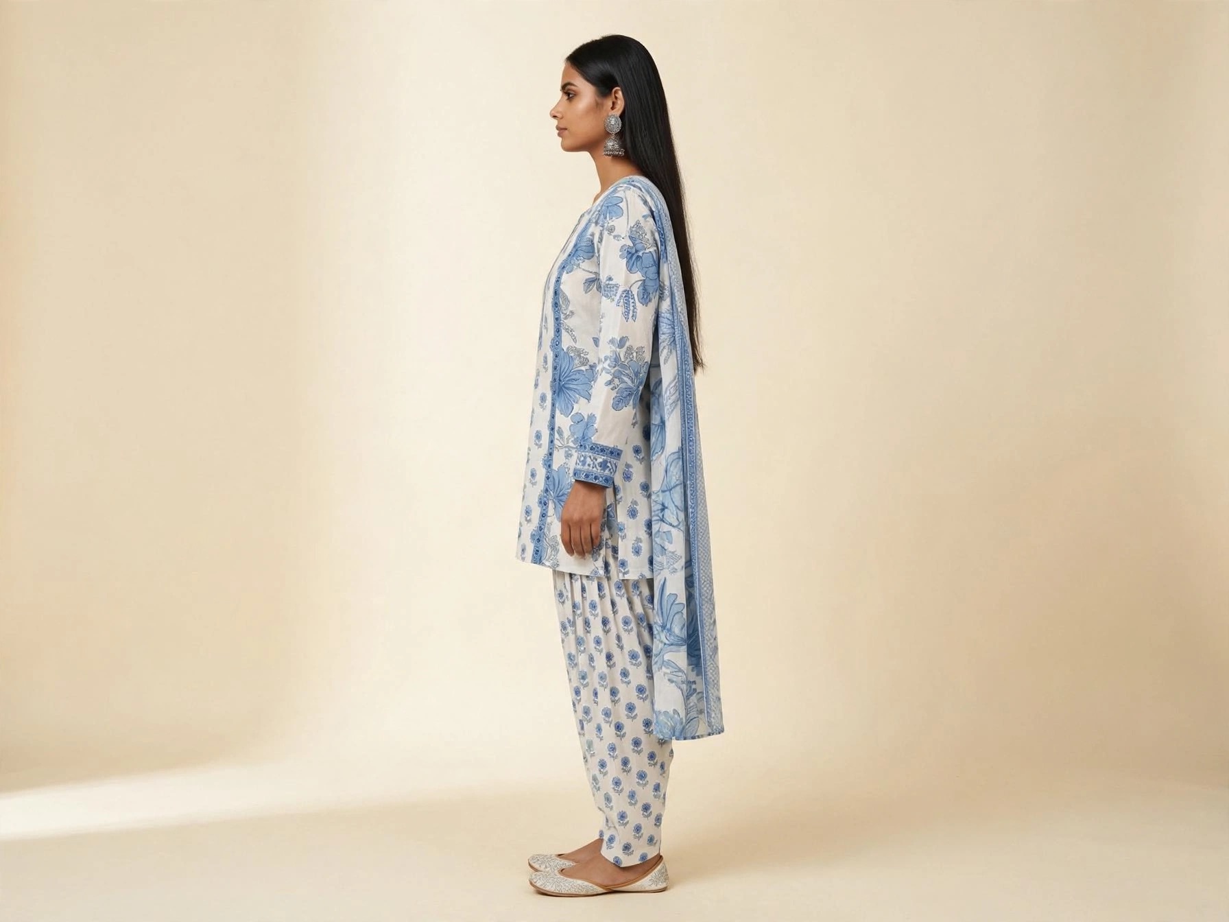 Indigo Ishq, view 2