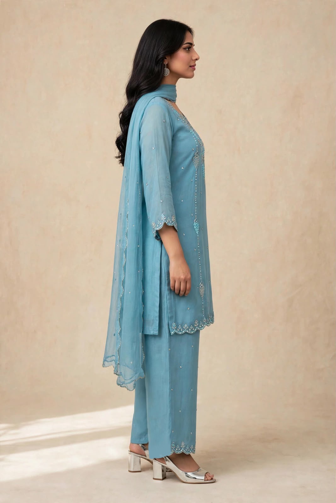 Aasmani Aarzoo, view 2