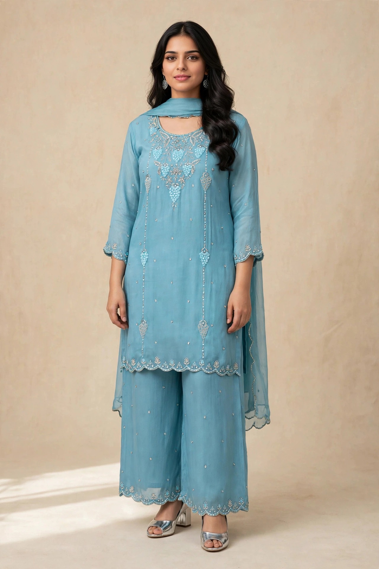 Aasmani Aarzoo, view 1
